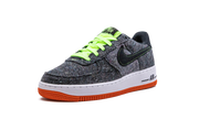 Air Force 1 Low LV8 (GS) "Halloween - Spooktacular" DZ5287 001