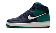 Air Force 1 High '07 Lv8 "Seahawks" AO2442 400