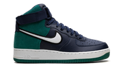 Air Force 1 High '07 Lv8 "Seahawks" AO2442 400