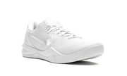 Kobe 8 Protro "Triple White 2023" FJ9364 100