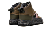 Air Force 1 High Boot NN "Brown Kelp" DD0747 300