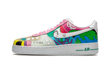 Air Force 1 Low Flyleather "Ruohan Wang" CZ3990 900