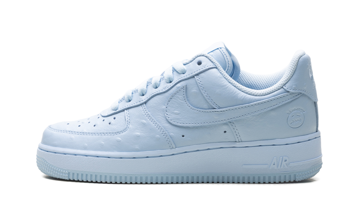Air Force 1 Low '07 "Travis Scott - Light Blue" JF7727 400