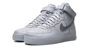 Air Force 1 High "Grey Volt" DZ5428 001