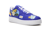 AIR FORCE 1 LO '07 PRM MNS WMNS "Los Angeles Patched Up" DX2306 400