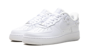 Air Force 1 Low '07 WMNS "Florette White Wolf Grey" IR8637 100