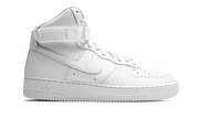 Air Force 1 High '07 "Triple White" CW2290 111