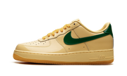 Air Force 1 Low "Patent Leather Topaz Gold Pine Green" IO4489 700