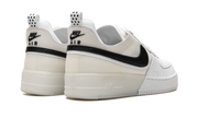 Air Force 1 Low React "White / Black" DV0808 101