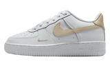 Air Force 1 GS "White / Rattan" IO7403 102