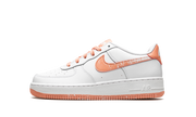 Air Force 1 LV8 "White Light Madder Root Speckled" DM0985 100