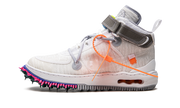 Air Force 1 Mid "Off-White - White" DO6290 100