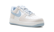 Air Force 1 '07 LV8 "Light Bone Light Armory Blue" FQ8714 005