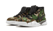 Kobe 1 Protro "UNDFTD" AQ3635 300
