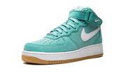 Air Force 1 Mid "Washed Teal" DV2219 300
