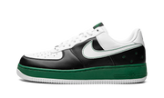 Air Force 1 Low "Black / White-Pine Green" 317295 011