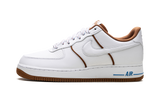 Air Force 1 "White / Light British Tan" FN5757 100
