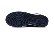 AIR FORCE 1 HIGH MNS WMNS "Patriots" DZ7338 001