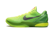 Kobe 6 Protro "Grinch" CW2190 300