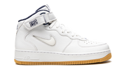 Air Force 1 Mid Jewel QS "NYC - Yankees" DH5622 100