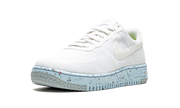 AIR FORCE 1 CRATER FLYKNI MNS WMNS "White" DC7273 100