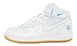 Air Force 1 Mid "Chosen Pack White Uni Blue" 306340 112