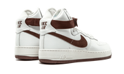 Air Force 1 HI Retro QS "White Chocolate" 743546 102