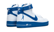 Air Force 1 High Retro CT16 QS "Rude Awakening" AQ4229 100