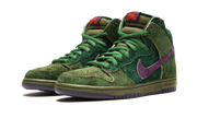 Dunk High Premium SB "Skunks" 313171 300