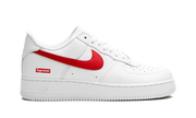 Air Force 1 Low "Supreme - Shanghai" CU9225 101