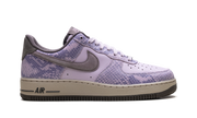 Air Force 1 Low "Purple Snakeskin" HF2898 500