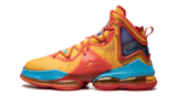 LEBRON XIX "Space Jam - Tune Squad" DC9338 800