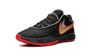 LeBron 20 "Trinity" DJ5423 001