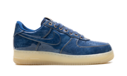 Air Force 1 Retro "Patent Denim" IM5757 400