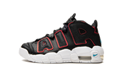 Air More Uptempo GS "Black Fusion Red" DJ4610 001