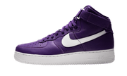 Air Force 1 High Retro QS "Purple / White" 823297 500