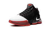 LeBron 19 Low "Bred" DH1270 001