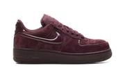 Air Force 1 Low '07 WMNS "Burgundy Crush" HV4406 600