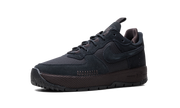 AIR FORCE 1 ILD WMNS "Black / Velvet Brown" FB2348 001