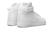 Air Force 1 High GS "Triple White" 653998 100