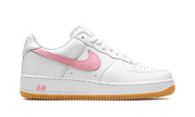 Air Force 1 Low "Pink Gum" DM0576 101