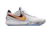 Lebron 20 "The Debut" DJ5423 100