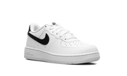 AIR FORCE 1 PS "WHITE BLACK" CZ1685 100