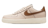 Air Force 1 '07 "Pearl White Pale Ivory Sail Light British Tan" IB8865 221