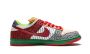 SB What The Dunk "What The Dunk" 318403 141