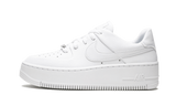 AIR FORCE 1 SAGE LO MNS WMNS "Triple White" AR5339 100