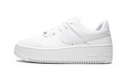AIR FORCE 1 SAGE LO MNS WMNS "Triple White" AR5339 100