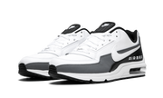 Air Max LTD 3 "White Black" 687977 105