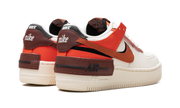 AIR FORCE 1 SHADO WMNS "Pale Ivory" CI0919 114