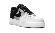 Air Force 1 '07 LV8 "Black / Smoke Grey / White" CZ0337 001